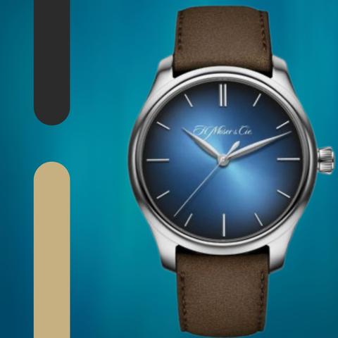 H. Moser & Cie 1200-0201