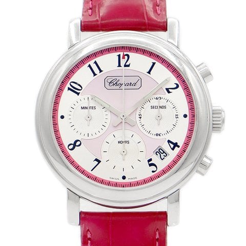 Chopard 16/8331 11_pink_strap