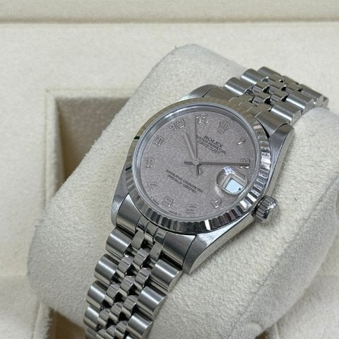 Datejust 31 (various)