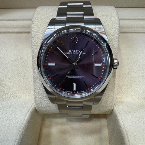 Rolex 114300-0002