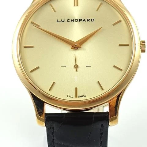 Chopard 161920-5005