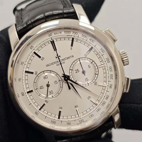 Vacheron Constantin 47192/000G-9504