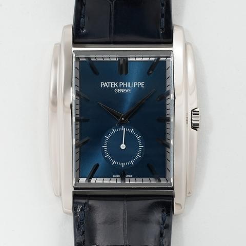 Patek Philippe 5124G-011