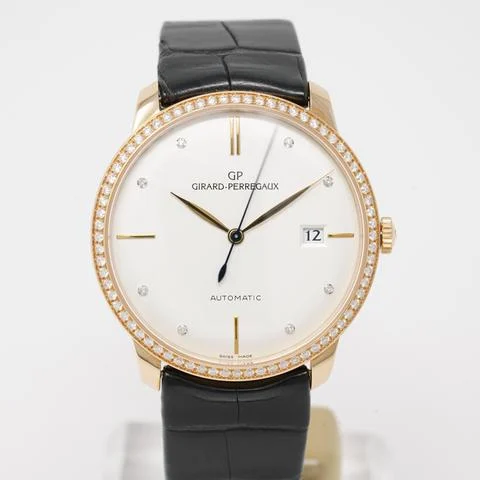Girard-Perregaux 49525D52A1A1-BK6A