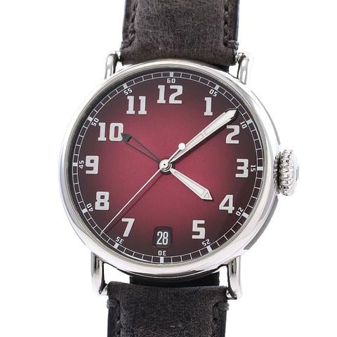H. Moser & Cie 8804-1200