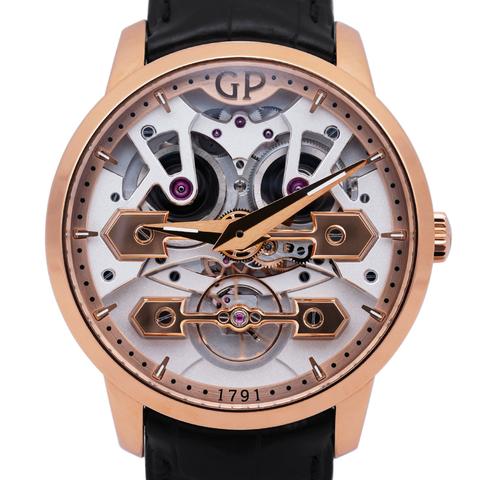 Girard-Perregaux 86000-52-001-BB6A