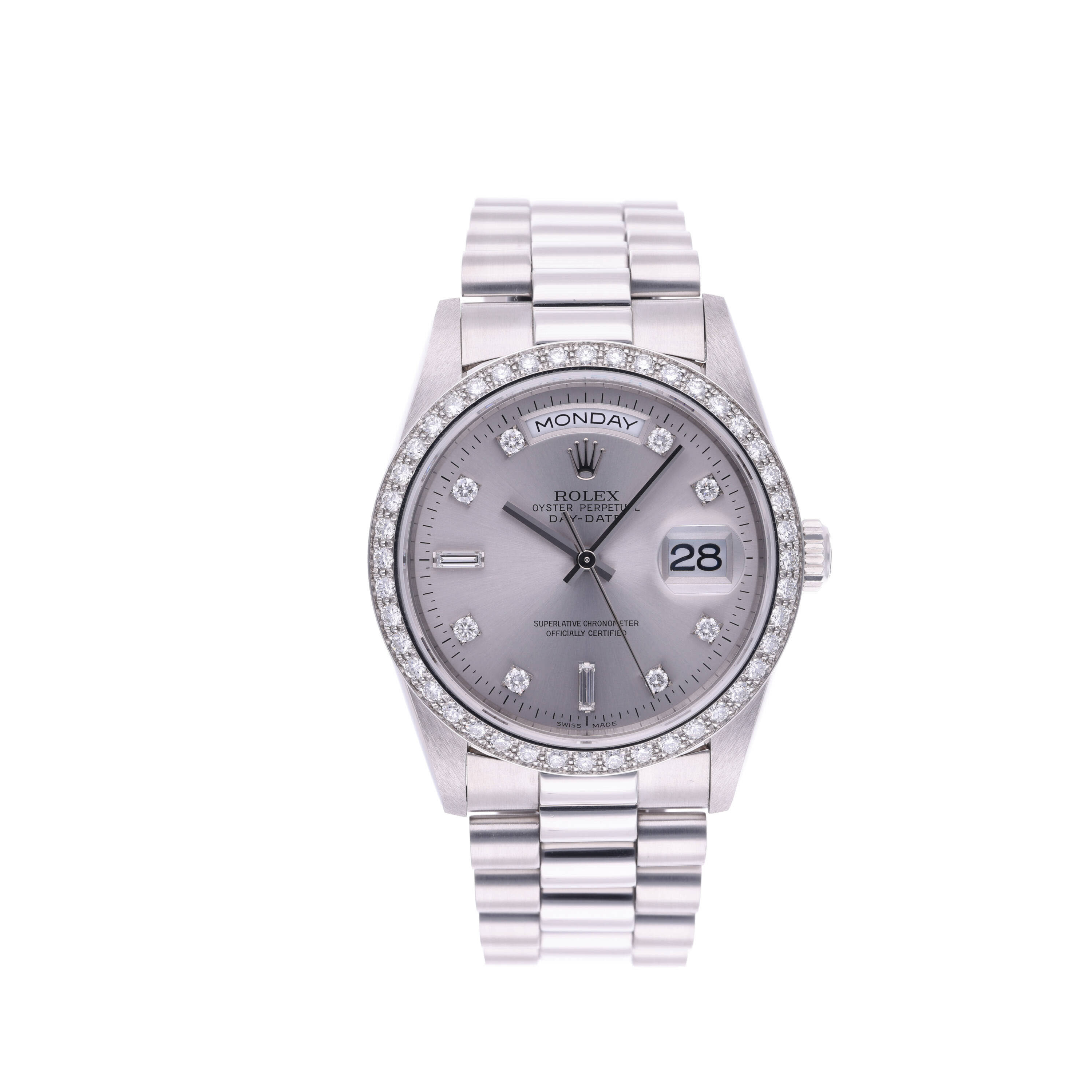 Rolex 118346-0083