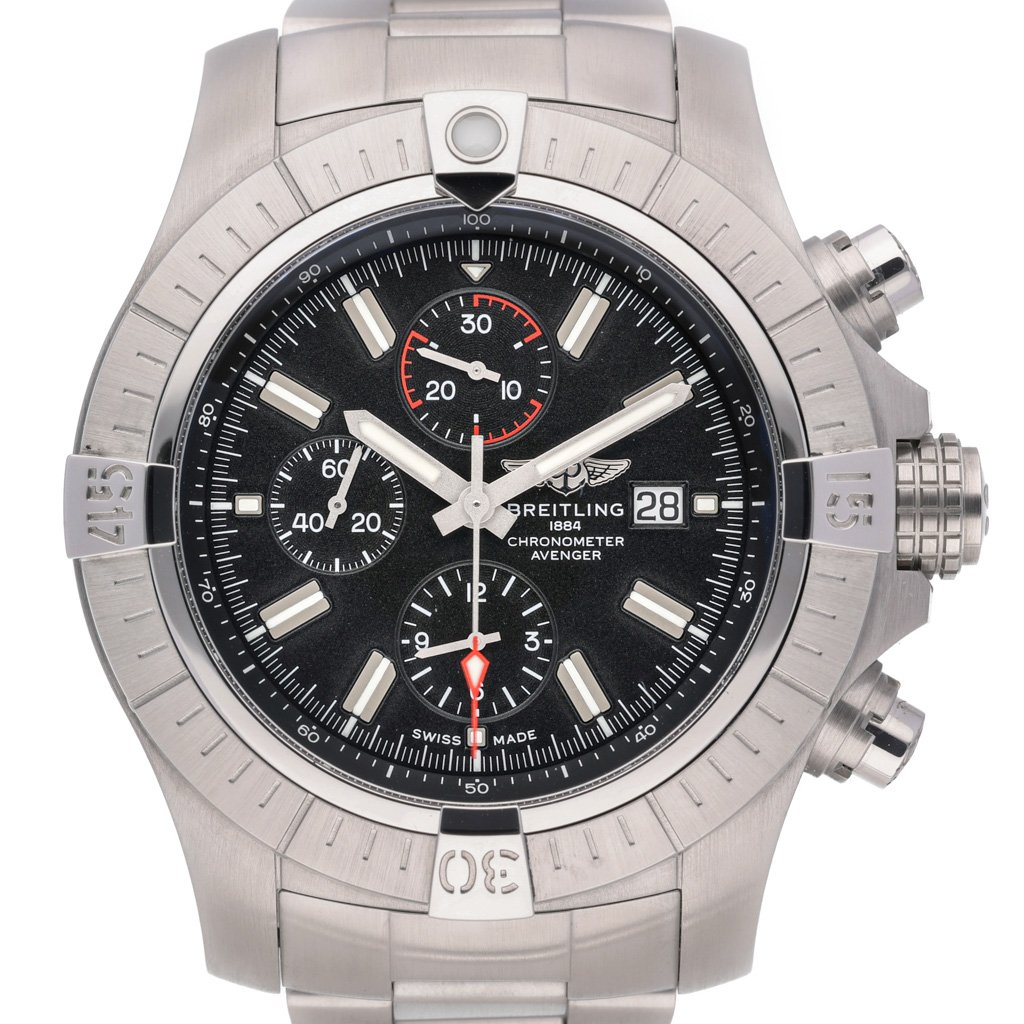 Breitling A13375101B1X1