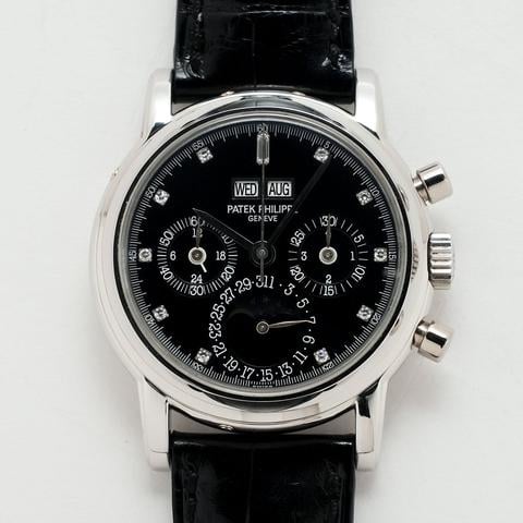 Patek Philippe 3970EP-046