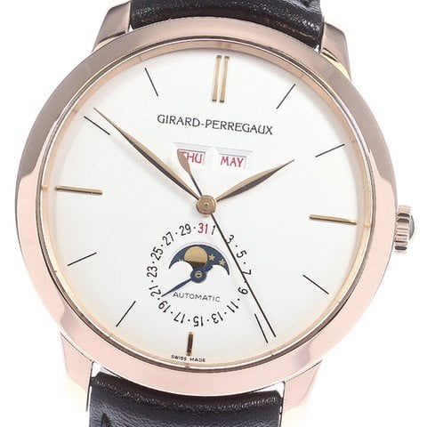 Girard-Perregaux 49535-52-151-BK6A