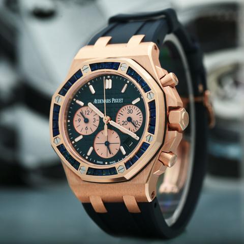 Audemars Piguet 26236OR.SS.D027CA.01