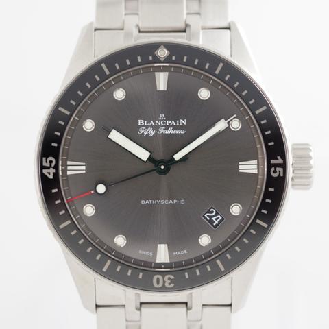 Blancpain 5000-1110-70B