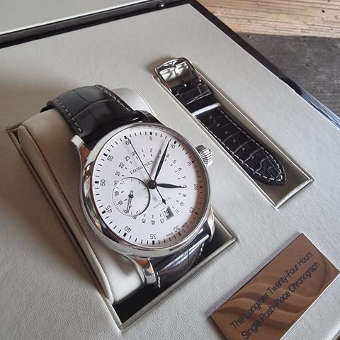 Longines L2.797.4.73.0