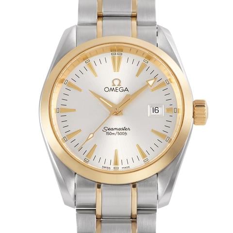 Omega 2318.30.00