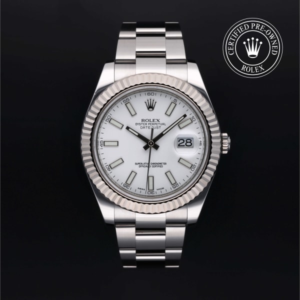 Rolex 116334blio