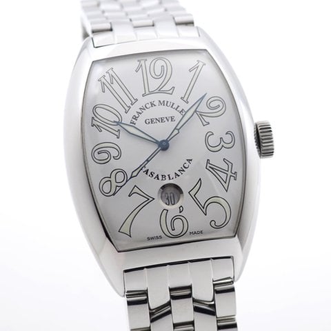 Franck Muller 8880 C DT