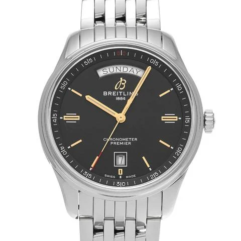 Breitling A45340241B1A1