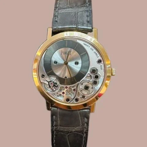 Piaget G0A39110
