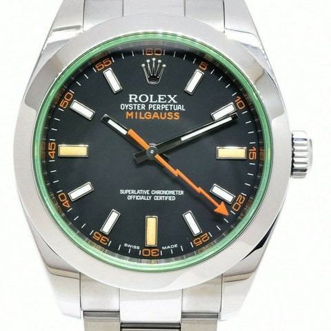 Milgauss (various)