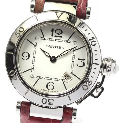 Cartier W3140002