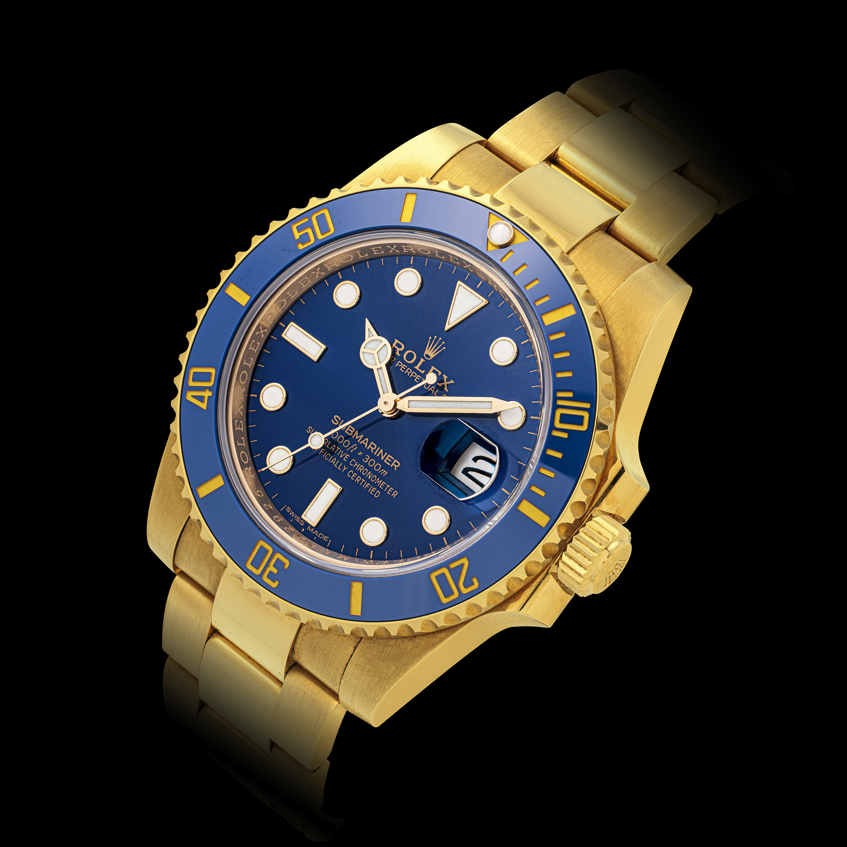 Rolex 116618Lb