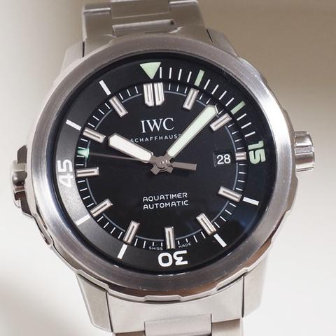 IWC IW3290-01
