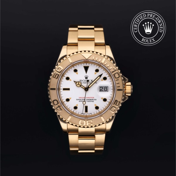 Rolex 16628 mopd