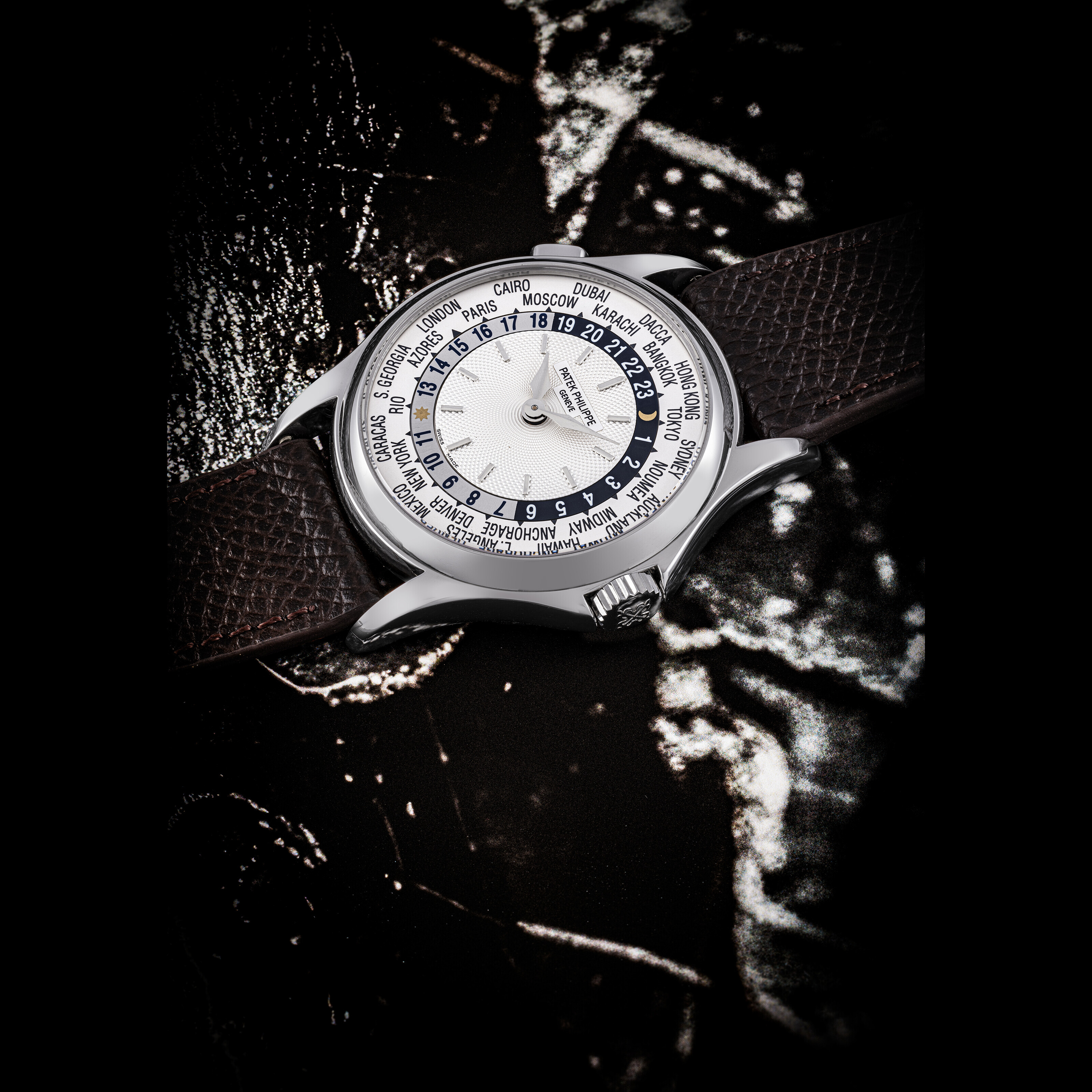 Patek Philippe 5110G-001