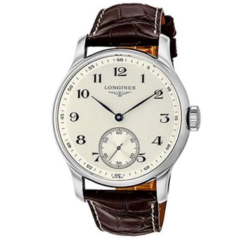 Longines L2.840.4.78.3