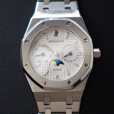 Audemars Piguet 25594ST.00.0789ST.05