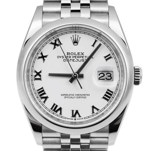 Rolex 126200-0022