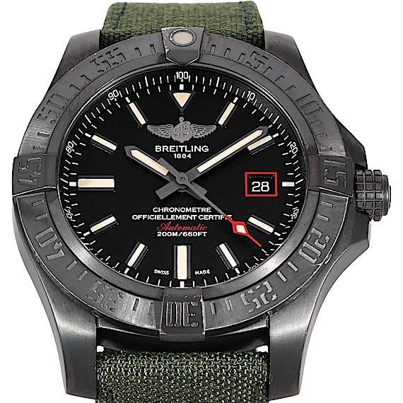 Breitling V17311101B1W1