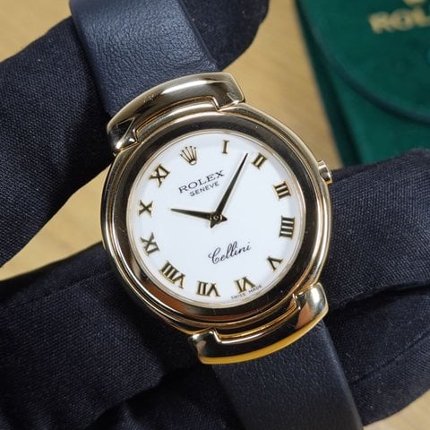 Rolex 6622/8