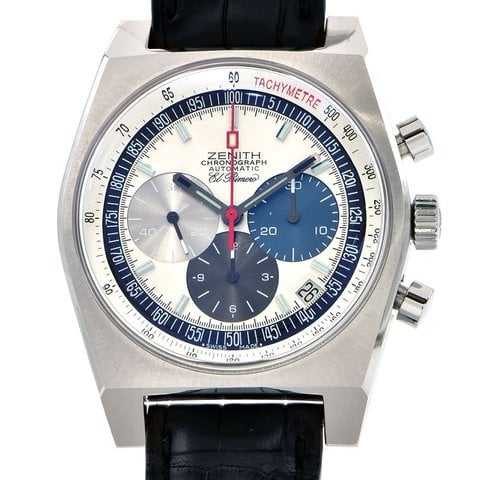 Zenith 03.1969.469/01.C490