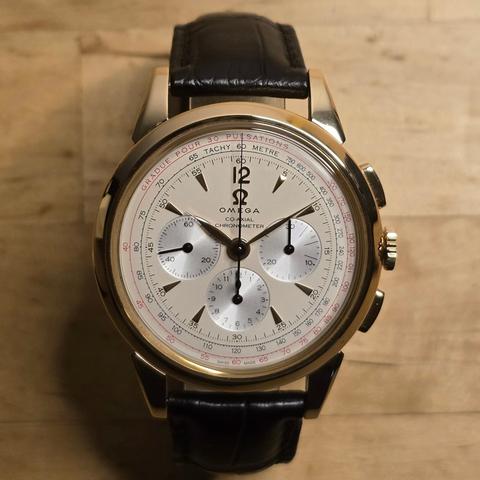 Omega 516.53.39.50.02.001