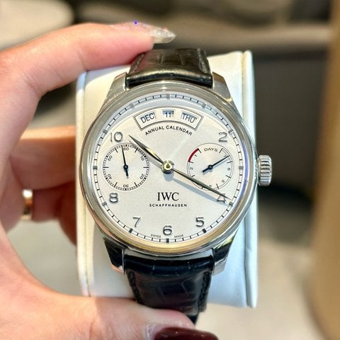 IWC iw503501