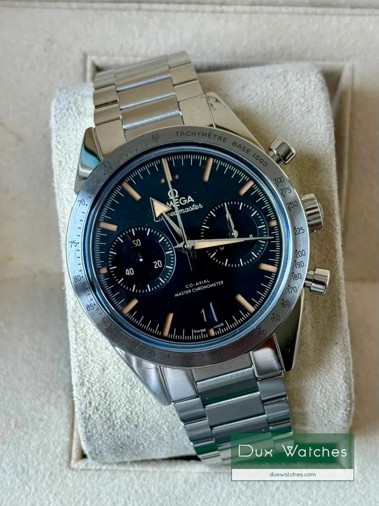 Omega Speedmaster (Non-Moonwatch) - Horoview