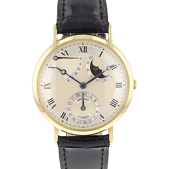 Breguet 3130bb/11/986