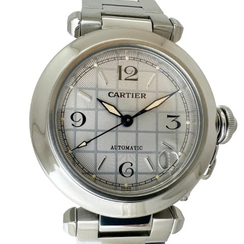 Cartier W31023M7