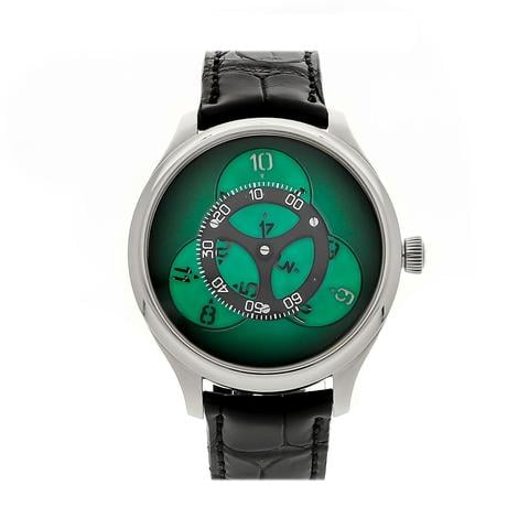 H. Moser & Cie 1806-0201