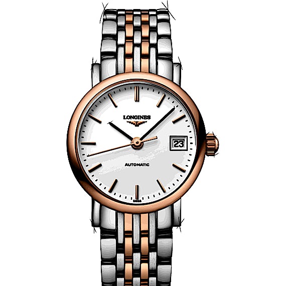 Longines L4.309.5.12.7