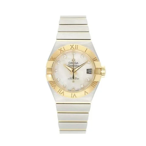 Omega 123.20.27.20.55.003