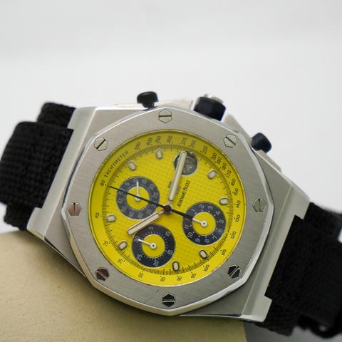 Audemars Piguet 25770ST.OO.D009XX.02