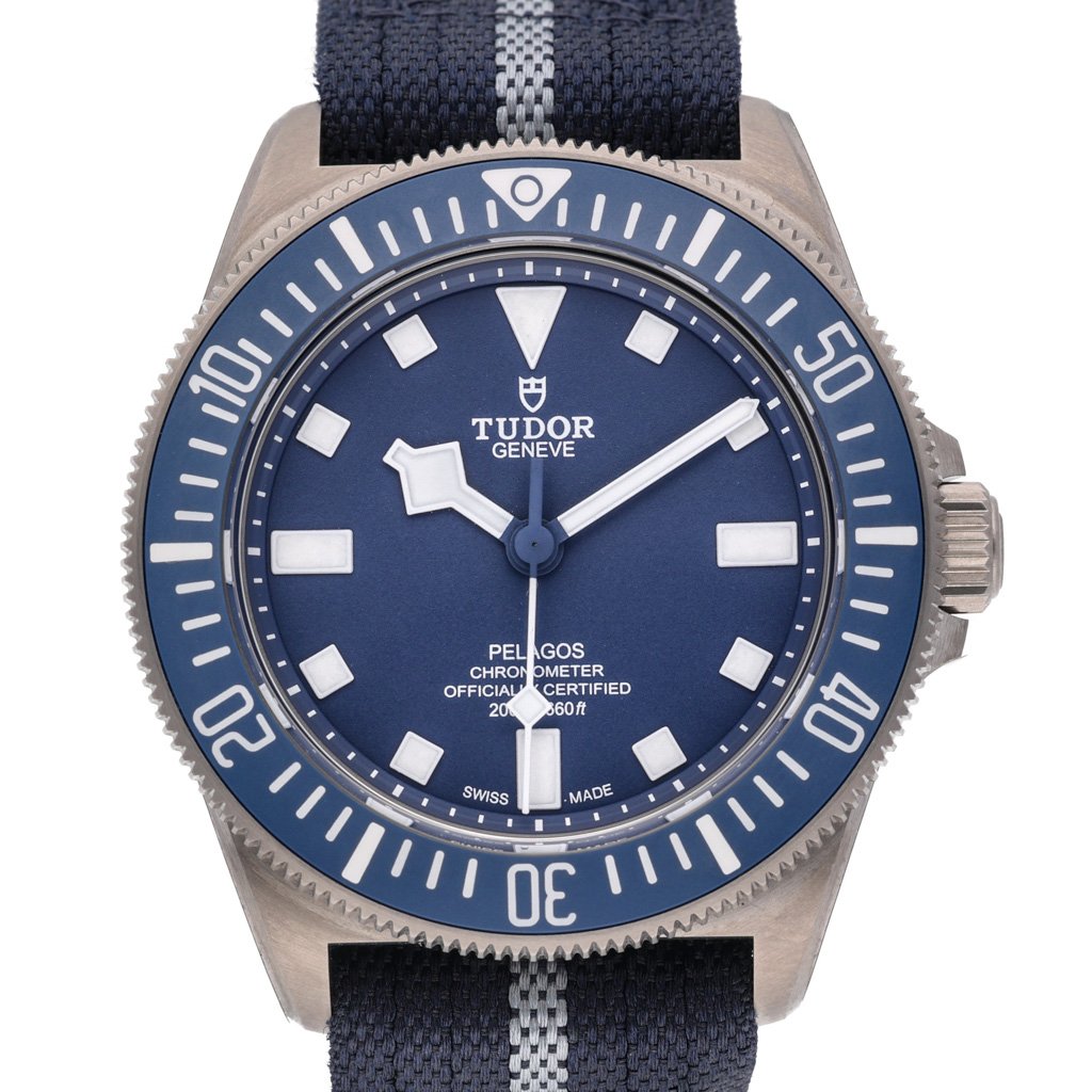 Tudor 25707B/23-0001