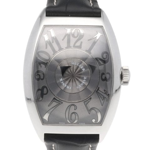 Franck Muller Double Mystery (various)