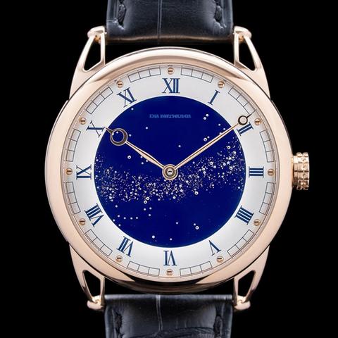 De Bethune DB25VRS3