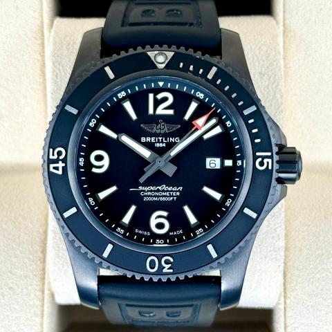 Breitling M17368B71B1S2