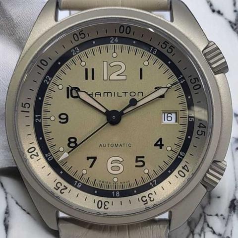 Hamilton H80435895