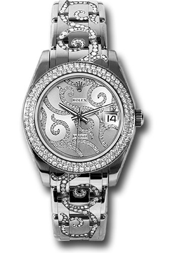 Rolex 81339-0012