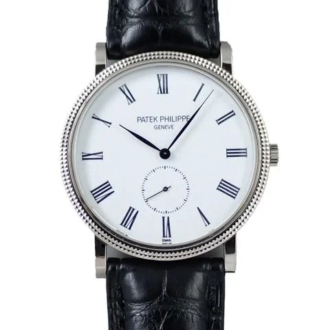 Patek Philippe 5116G-001